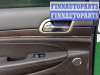 купить Стеклоподъемник задний левый на Jeep Grand Cherokee IV (WK2) Рестайлинг 2013 -2016