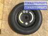 купить Колесо запасное на Mercedes GL (X164) 2006 - 2009