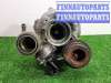 купить Турбина на BMW 5-Series F10 2009 - 2013