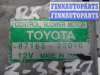 купить Резистор отопителя на Lexus RX (XU30) 2003 - 2006