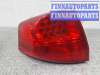 купить Фонарь крыла левый на Acura MDX II (YD2) 2006 - 2010