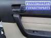 купить Стеклоподъемник задний правый на Hummer H3 2005 - 2010