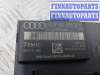 купить Блок комфорта на Audi Q7 (4LB) 2005 - 2009