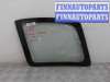 купить Стекло кузовное правое на Suzuki Grand Vitara I (FT,GT) 1998 - 2001