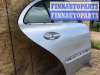 купить Дверь задняя правая на Mercedes E-klasse (W211) 2002 - 2006