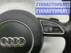 купить Руль на Audi Q7 (4LB) рестайлинг 2009 - 2015