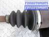 купить Полуось передняя правая на Ford Fiesta VI 2008 - 2013