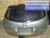 купить Крышка багажника на Nissan Murano I (Z50) 2002 - 2008