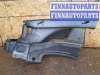 купить Четверть передняя левая на Volvo S60 I (RS,RH) 2000 - 2004