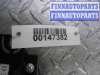 купить Переключатель отопителя на Mitsubishi Outlander XL II 2007 - 2009
