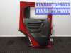 купить Стекло двери задней левой на Hummer H3 2005 - 2010