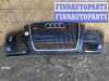 купить Бампер передний на Audi A6 C6 (4F2) рестайлинг 2008 - 2011