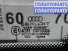 купить Стекло кузовное правое на Audi A8 D2 (4D2) рестайлинг 1999 - 2002