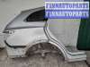 купить Четверть задняя правая на Hyundai Grand Santa Fe III (DM) 2012 - 2016