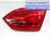 купить Фонарь крышки правый на Volkswagen Jetta VI (162,163) 2010 - 2015