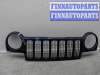 купить Решетка радиатора на Jeep Liberty I (KJ) 2001 - 2007