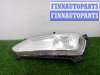 купить Фара противотуманная левая на Hyundai Santa Fe III (DM) 2012 - 2016