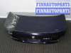 купить Крышка багажника на BMW 5-Series F10 2009 - 2013