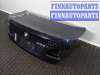 купить Крышка багажника на BMW 5-Series F10 2009 - 2013
