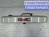 купить Подсветка номера на GMC Yukon III (GMT900) 2006 - 2014