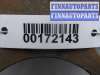 купить Диск тормозной передний на Land Rover Range Rover II (LP,P38) 1994 - 2002