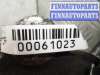 купить Кулак поворотный левый на Audi A8 D3 (4E2) 2002 - 2005