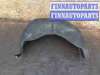 купить Подкрылок задний левый на BMW X5 E70 2007 - 2010