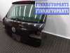 купить Крышка багажника на Volkswagen Touareg II (7P) 2010 - 2014