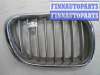 купить Решетка радиатора на BMW X5 E53 1999 - 2003