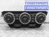 купить Переключатель отопителя на Land Rover Freelander II (FA) 2006 - 2010