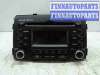 купить Магнитола на Kia Sorento II (XM) 2009 - 2012