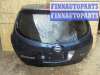 купить Крышка багажника на Nissan Murano I (Z50) 2002 - 2008