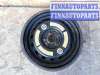 купить Колесо запасное на Volkswagen Touareg I  Рестайлинг (7L) 2007 - 2010