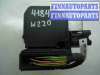 купить Блок ABS на Mercedes S-klasse (W220) Рестайлинг 2002 - 2005