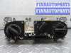 купить Переключатель отопителя на Mitsubishi Montero Sport 1998 - 2008