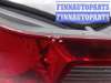 купить Фонарь крышки правый на Acura RDX I (TB1,TB2) 2006 - 2009