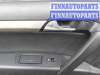 купить Стеклоподъемник задний левый на Audi Q7 (4LB) 2005 - 2009