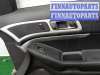 купить Накладка двери (Молдинг) на Ford Explorer V 2010 - 2015