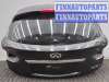 купить Крышка багажника на Infiniti FX II (S51) 2008 - 2013