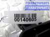 купить Дефлектор обдува салона на Ford Escape III 2012 - 2016