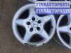 купить Диск литой на Mercedes M-klasse (W163) Рестайлинг 2001 - 2005