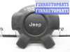 купить Подушка безопасности водителя на Jeep Liberty I (KJ) 2001 - 2007