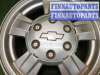 купить Диск литой на Chevrolet Colorado I 2003 - 2012