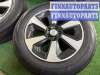 купить Диск литой на Subaru Forester IV (SJ) 2012 - 2018