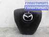 купить Подушка безопасности водителя на Mazda CX9 I (TB) Рестайлинг 2012 - 2016