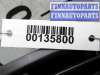 купить Дефлектор обдува салона на Ford Escape III 2012 - 2016