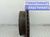 купить Диск тормозной задний на Subaru Outback IV (BR) 2009 - 2014
