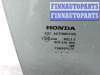 купить Стекло двери задней правой на Honda CR-V III (RE) 2006 - 2009