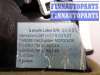 купить Дефлектор обдува салона на Ford Edge (CD3) 2006 - 2010