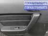 купить Стекло двери задней левой на Hummer H3 2005 - 2010
